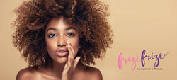 Wash + Deep Conditioning + Curl Define