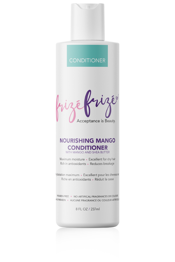 Deep Conditioner (scented)